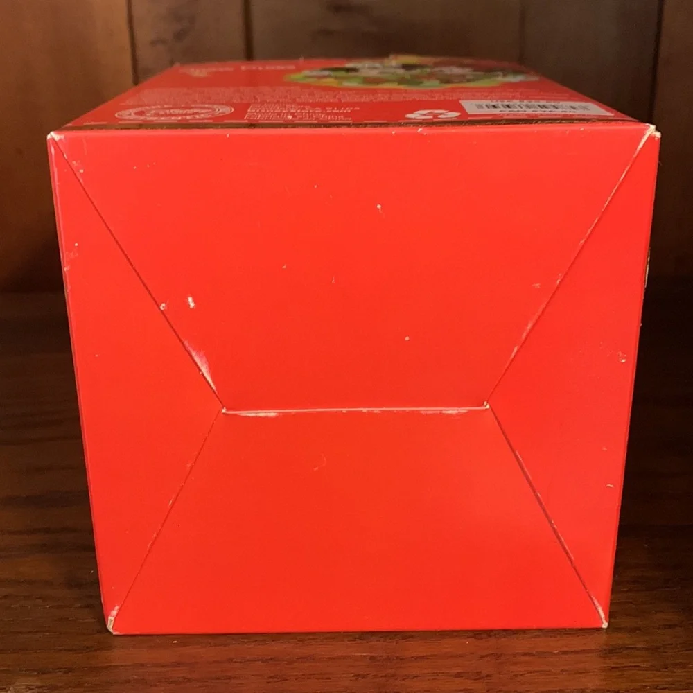 Disney Store Mickey and Minnie snow globe 2012 - Picture 6 of 7